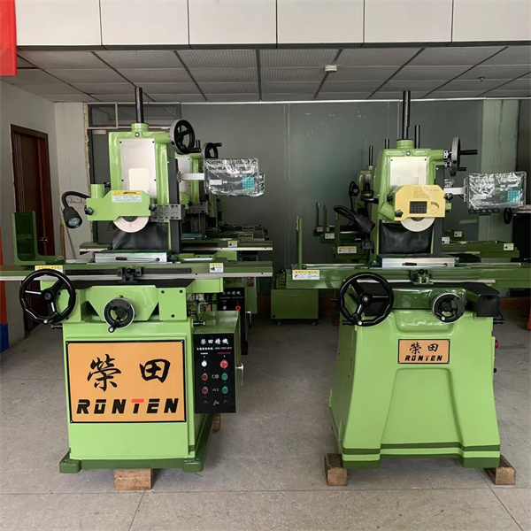 精密款 618V磨床